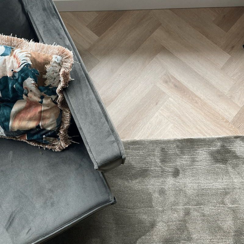 Belakos PVC vloer