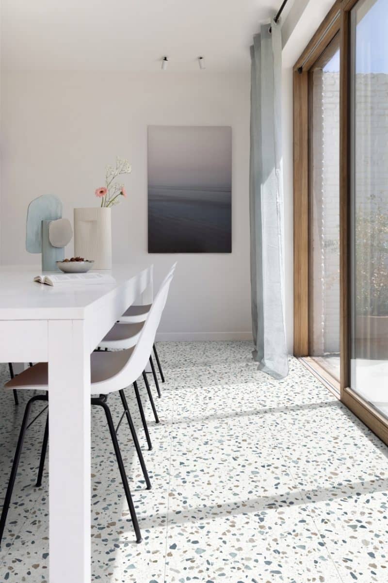 Moduleo PVC vloeren
