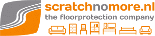 scratch no more logo