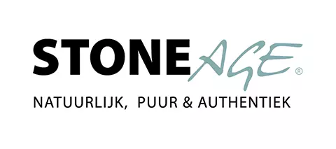 stone age logo